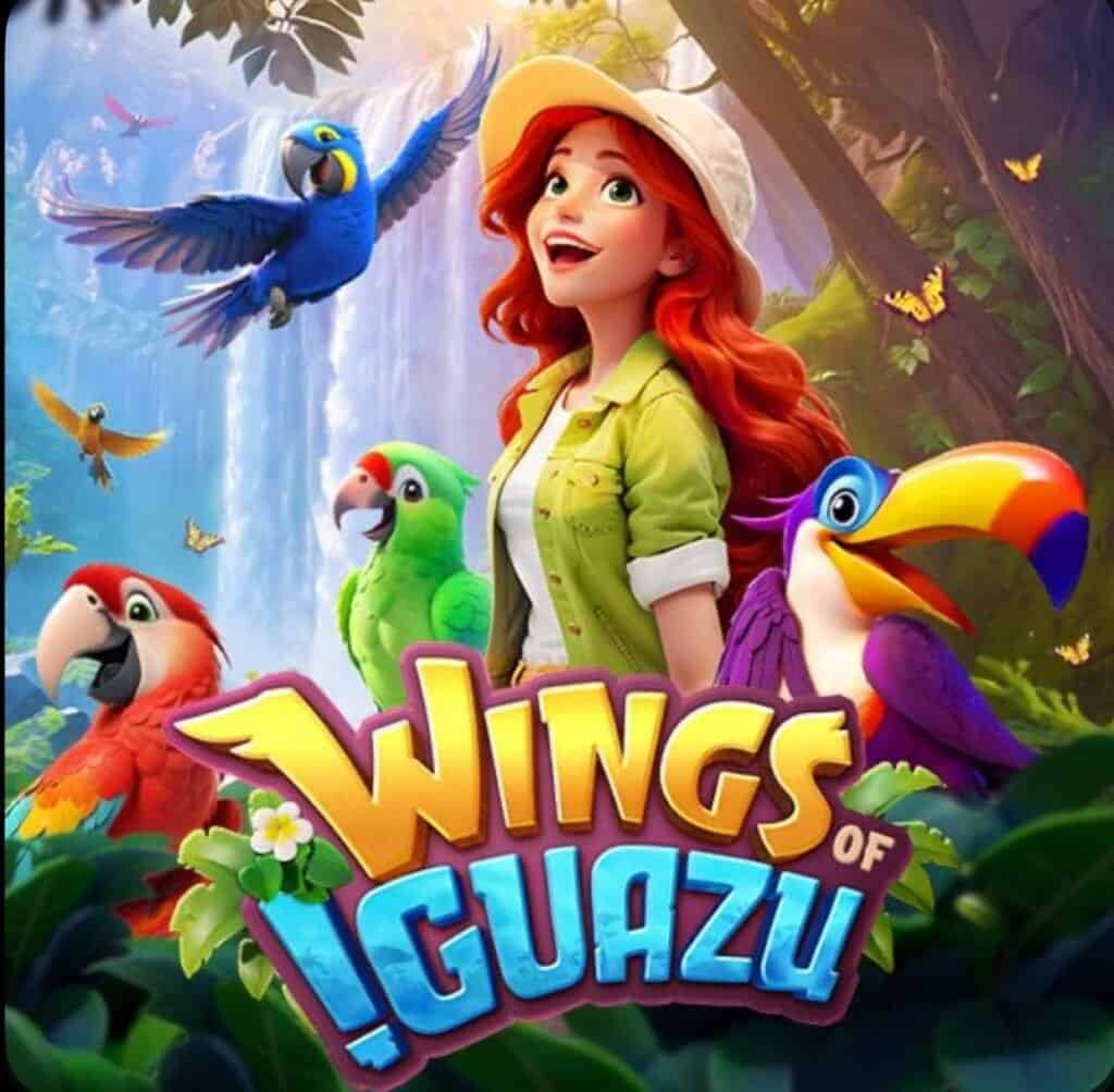wingdas a sua plataforma online acesse ja