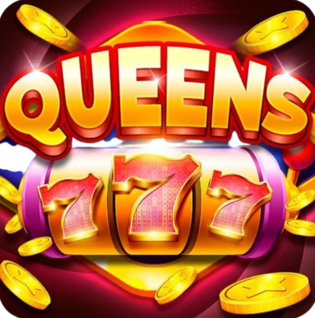 BEM VINDOS A QUEENS 777 A SUA PLATAFORMA ONLINE