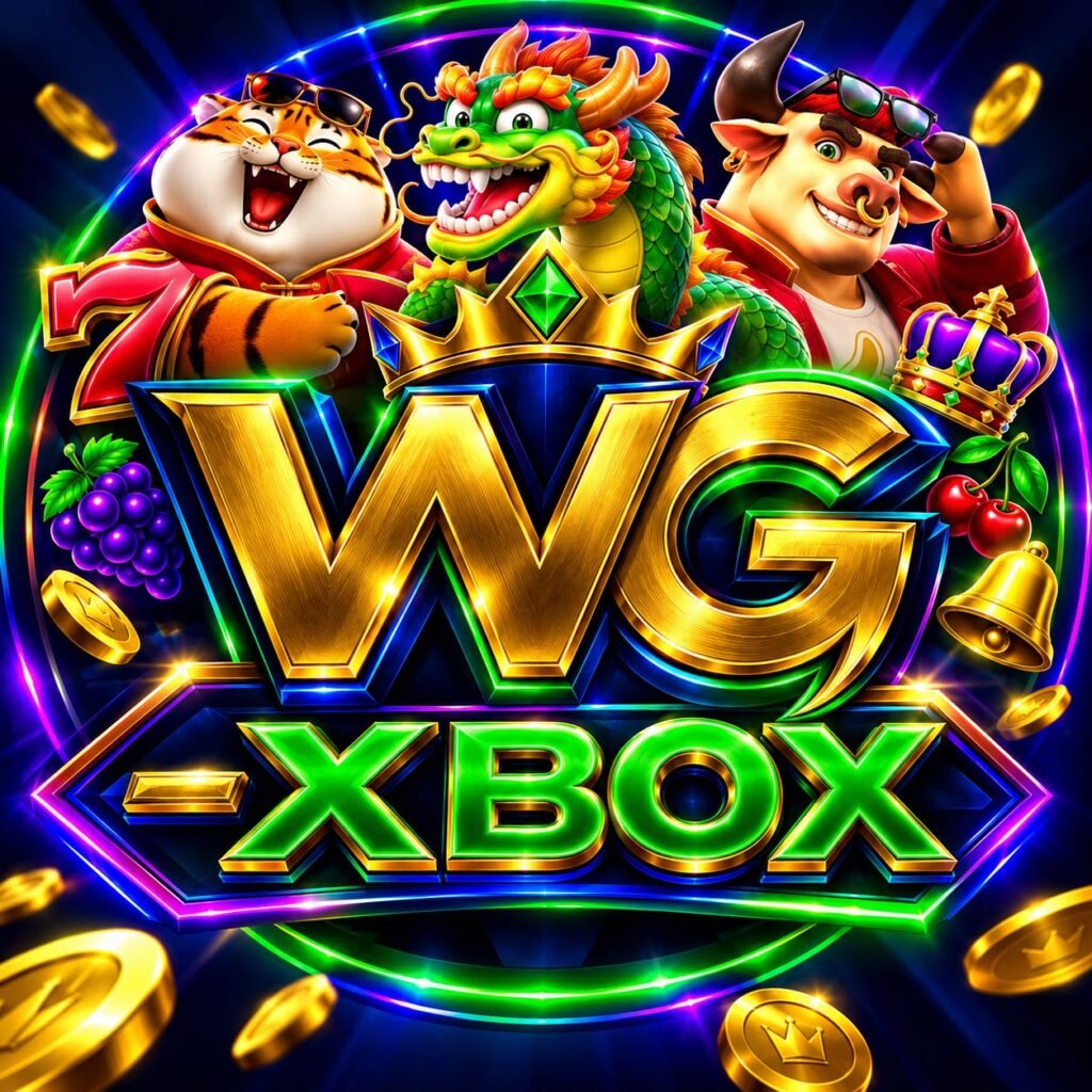 wg xbox